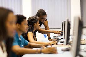 Home ict lab
